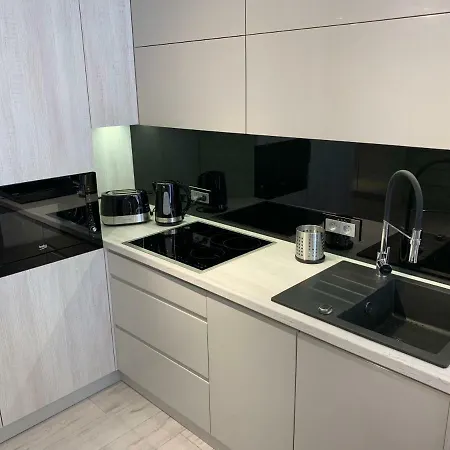 Apartmentsun White