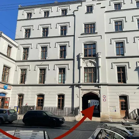 Apartmentsun White Apartment Wroclaw