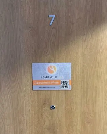 Apartmentsun White Apartment Wroclaw