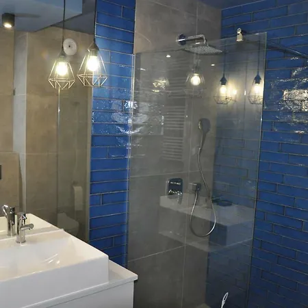 Apartmentsun White Apartment Wroclaw