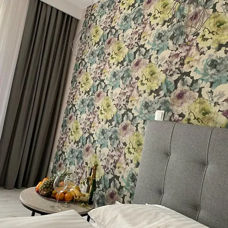 Apartmentsun White Apartment