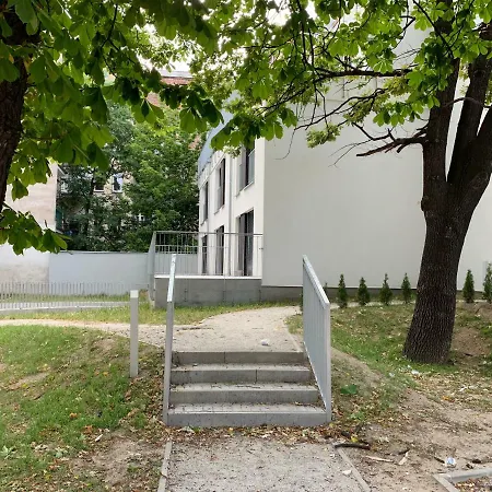 Apartmentsun White Apartment