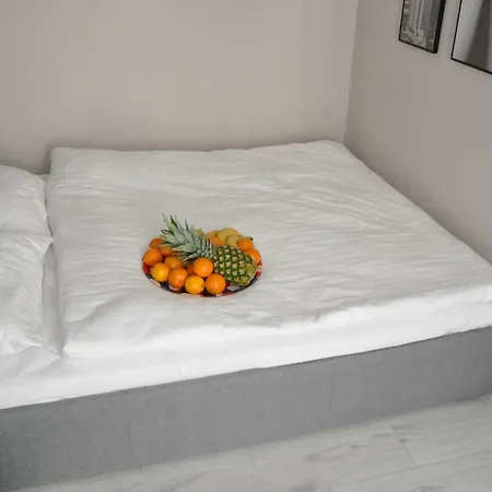 Apartmentsun White Apartment