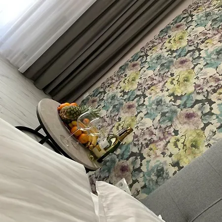 Apartmentsun White Wroclaw